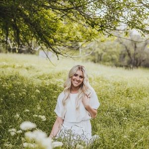 Meet your Posher, Gabby